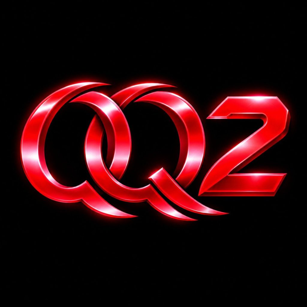 QQ2 Game App